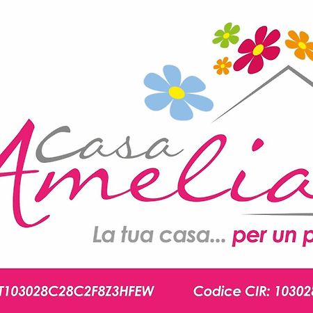 多莫多索拉Casa Amelia公寓 外观 照片