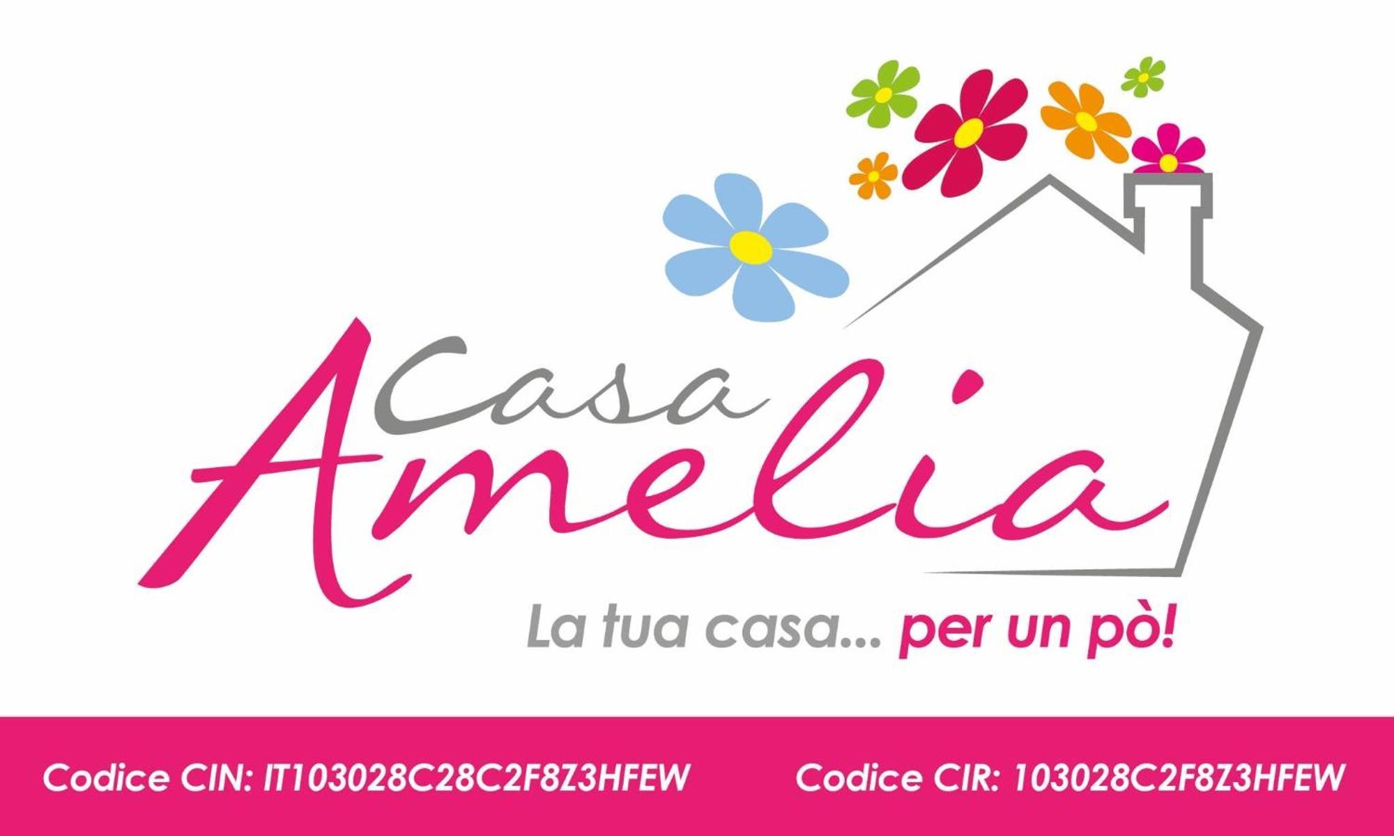 多莫多索拉Casa Amelia公寓 外观 照片